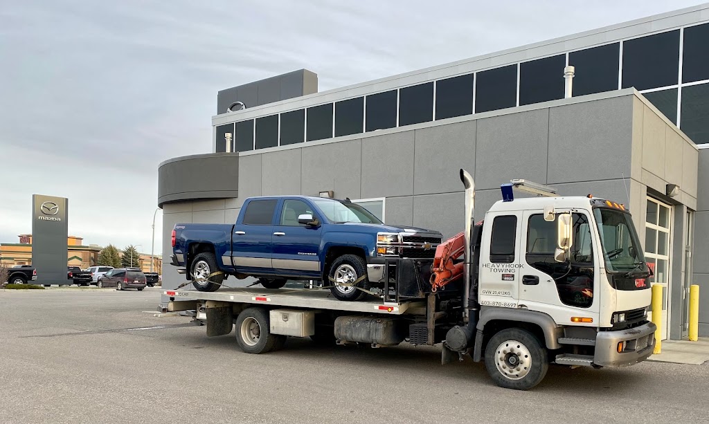 Gary Moe Mazda Lethbridge | 3530 4 Ave S, Lethbridge, AB T1J 4Z5, Canada | Phone: (403) 328-8117