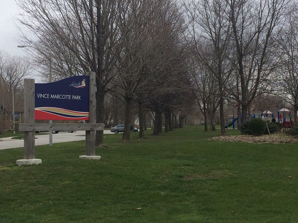 Vince Marcotte Park | 1495 Kipling Ave, Windsor, ON N9J 3P5, Canada | Phone: (519) 254-4673
