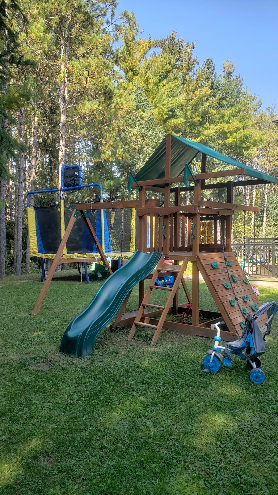 Leaps and Bounds - Autism ABA and special education services | 13045 Jane St, King City, ON L7B 1A3, Canada | Phone: (905) 508-6543