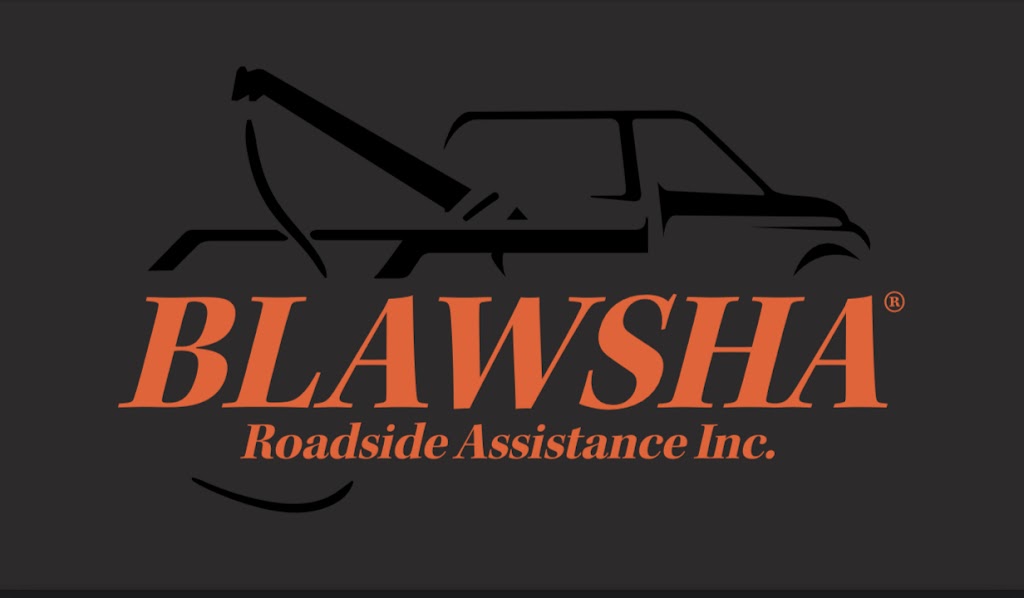 Blawsha roadside assistance INC. | 531 Essa Rd, Barrie, ON L4N 9P4, Canada | Phone: (416) 629-9567