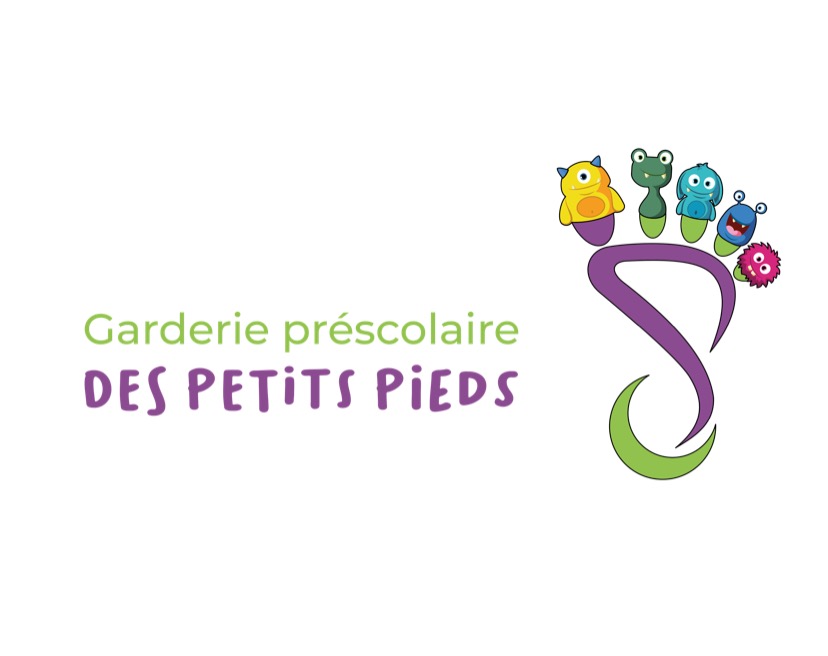 Garderie préscolaire Des Petits Pieds | 425 Rue des Érables #110, Salaberry-de-Valleyfield, QC J6T 6J5, Canada | Phone: (450) 371-5355