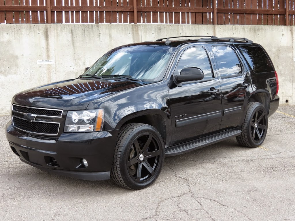 Mr. Detail Appearance Centre | 5004 Macleod Trail, Calgary, AB T2G 0A8, Canada | Phone: (403) 256-9629
