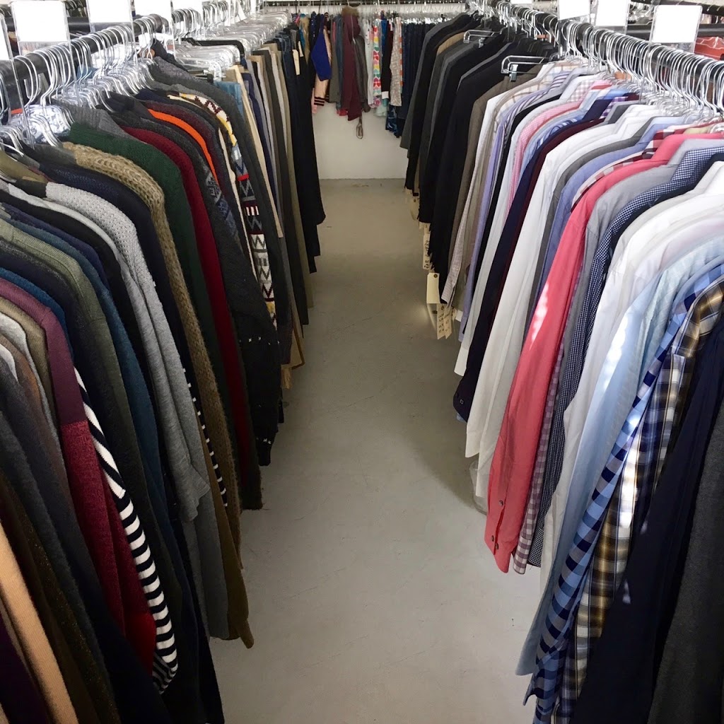 IMIJ Wardrobe | 400 Eastern Ave Suite 204, Toronto, ON M4M 2K9, Canada | Phone: (647) 352-6167