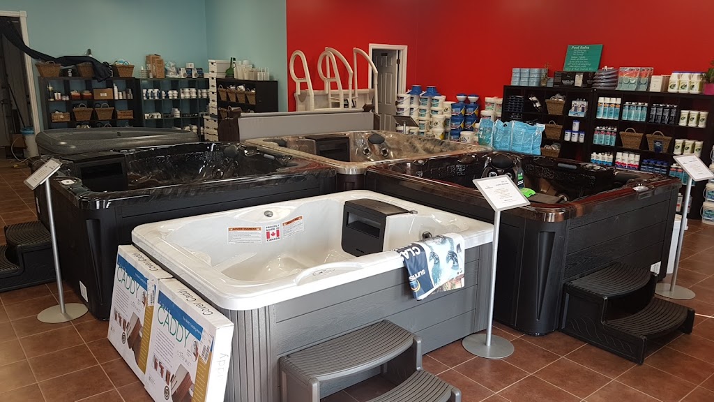 JCs Hot Tubs and Pools | 323 Main St, Kingston, NS B0P 1R0, Canada | Phone: (902) 765-6370