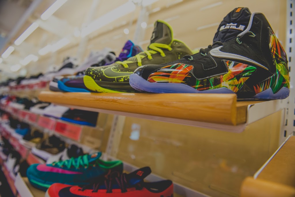 Best Sneakers | 2945 Jacklin Rd, Victoria, BC V9B 5E3, Canada | Phone: (250) 391-9140