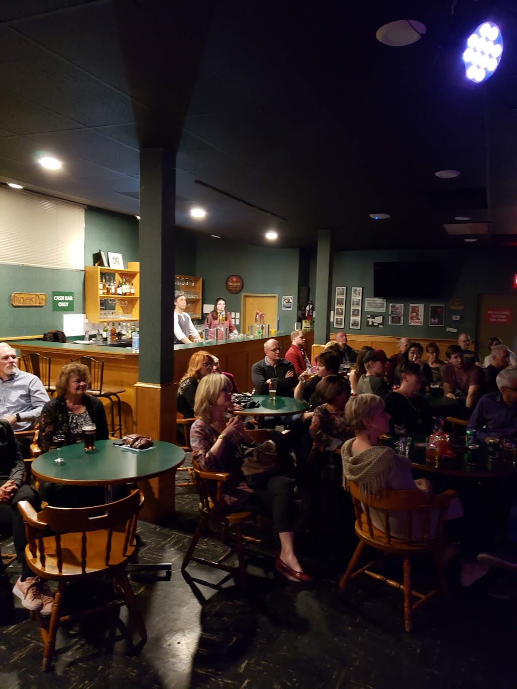 Irish Cultural Society | 6452 35 Ave NW, Calgary, AB T3B 1S6, Canada | Phone: (403) 288-8641
