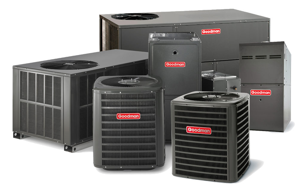 KES Heating and Air | 17 Sunny Acres Rd, Kingston, ON K7M 3N3, Canada | Phone: (613) 384-9292