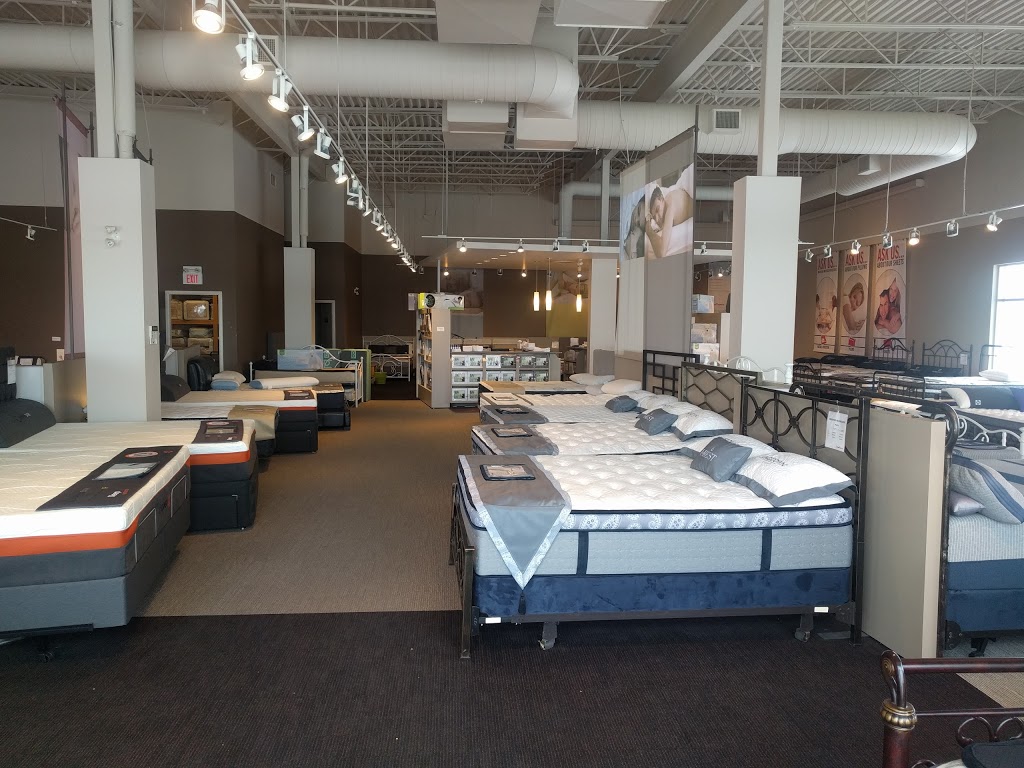 Sleep Country | 3810 17 St NW, Edmonton, AB T6T 0C2, Canada | Phone: (780) 469-8128