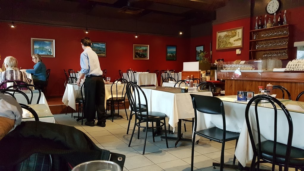 Restaurant Bambou DOr | 605 Rue Principale, Laval, QC H7X 1C7, Canada | Phone: (450) 969-5240