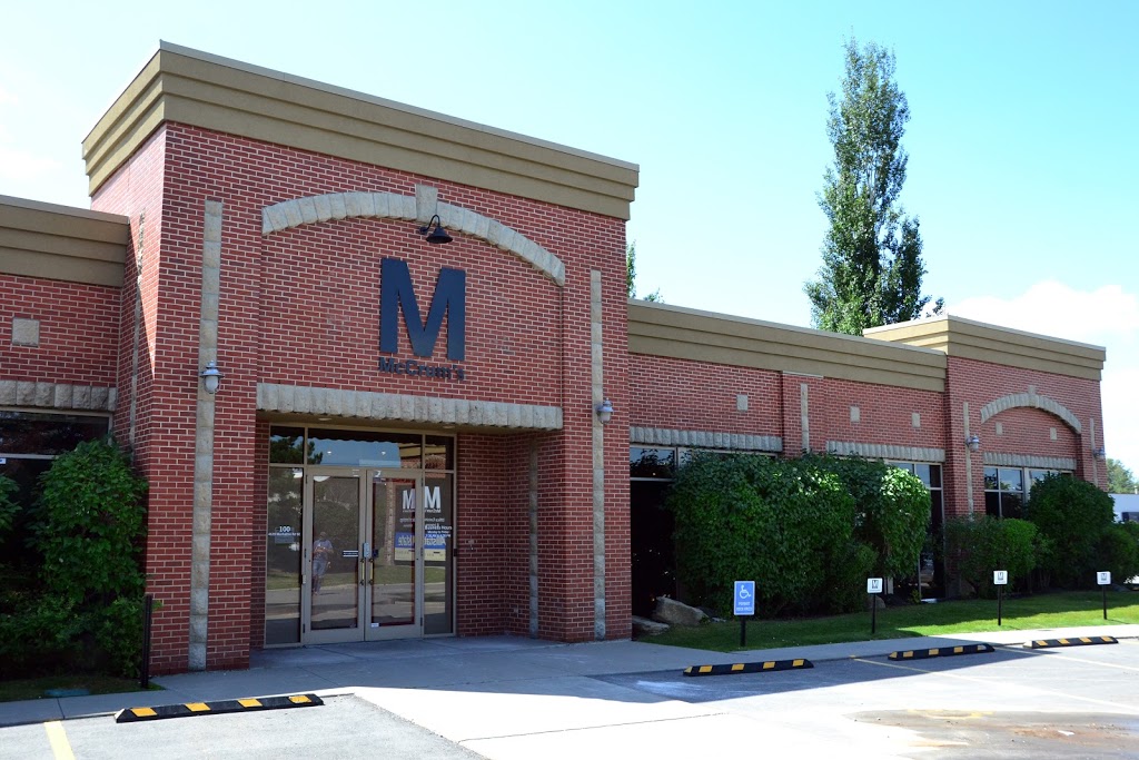 McCrums Office Furnishings | 4639 Manhattan Rd SE #100, Calgary, AB T2G 4B3, Canada | Phone: (403) 259-4939