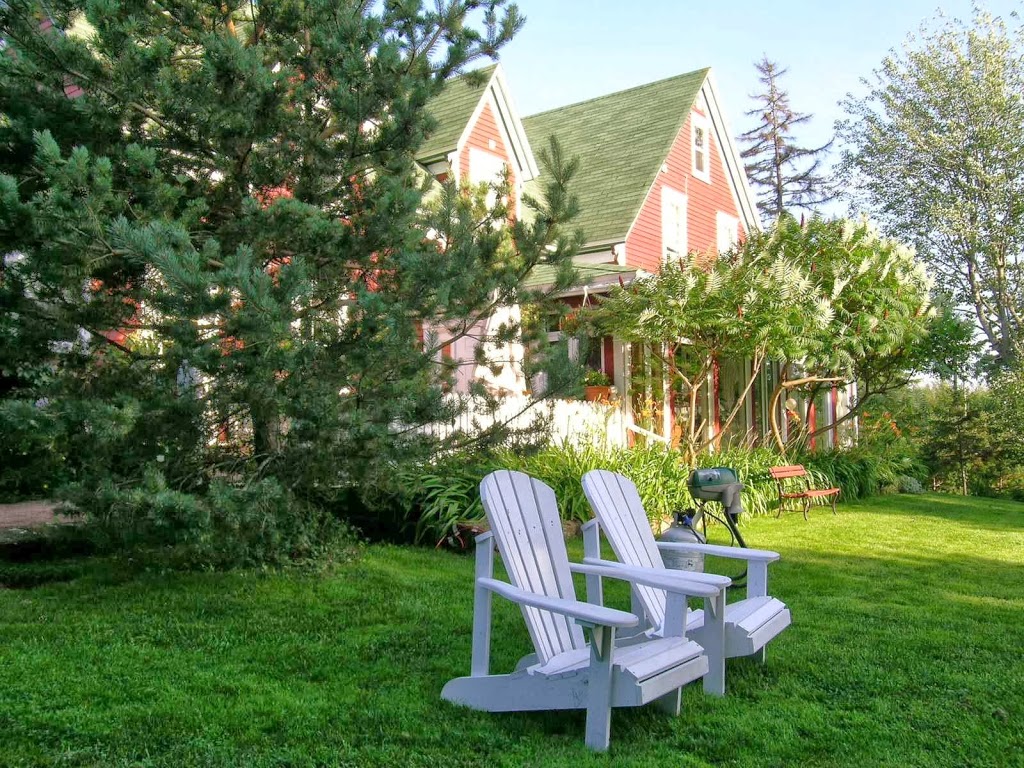 Little Shemogue Inn | 2361, Route 955, Little Shemogue, NB E4M 3K4, Canada | Phone: (506) 538-2320