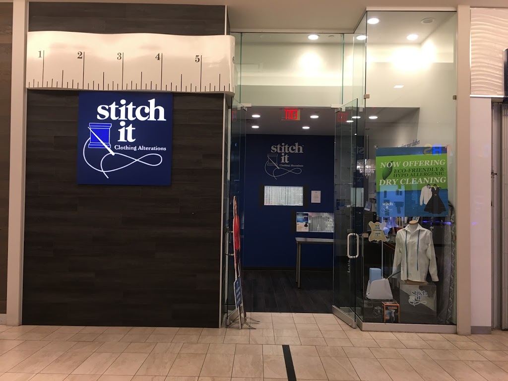 Stitch It Clothing Alterations & Dry Cleaning | 5000 Hwy 7 #2078, Markham, ON L3R 4M9, Canada | Phone: (905) 944-1132