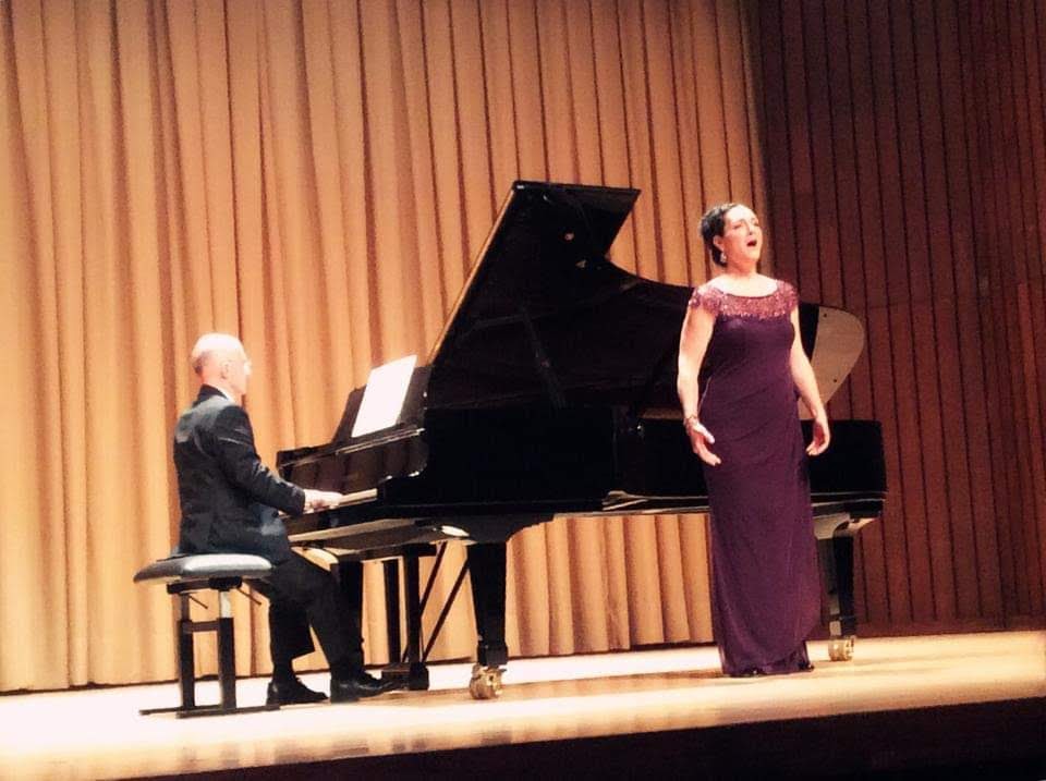 Brunton Auditorium | Bell Conservatory of Music, Main St, Sackville, NB E4L 1A7, Canada | Phone: (506) 364-2374