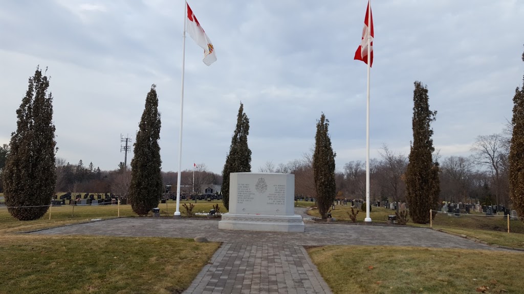 Nault Park | St Denis St, Ottawa, ON K1L 5J1, Canada | Phone: (613) 580-2595