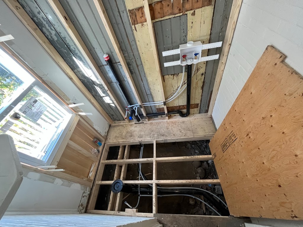 MTAC Plumbing | 121 Oneida Pl, Kitchener, ON N2A 3G3, Canada | Phone: (226) 770-8080