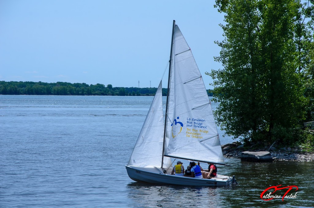 Ecole de Voile de Lachine | 3045 Bd St Joseph, Lachine, QC H8S 4B7, Canada | Phone: (514) 634-4326