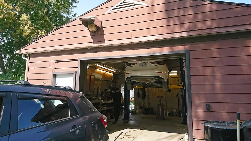 PHIL AUTO 汽車修護廠 | LaSalle, ON N9J 1X7, Canada | Phone: (519) 980-6885