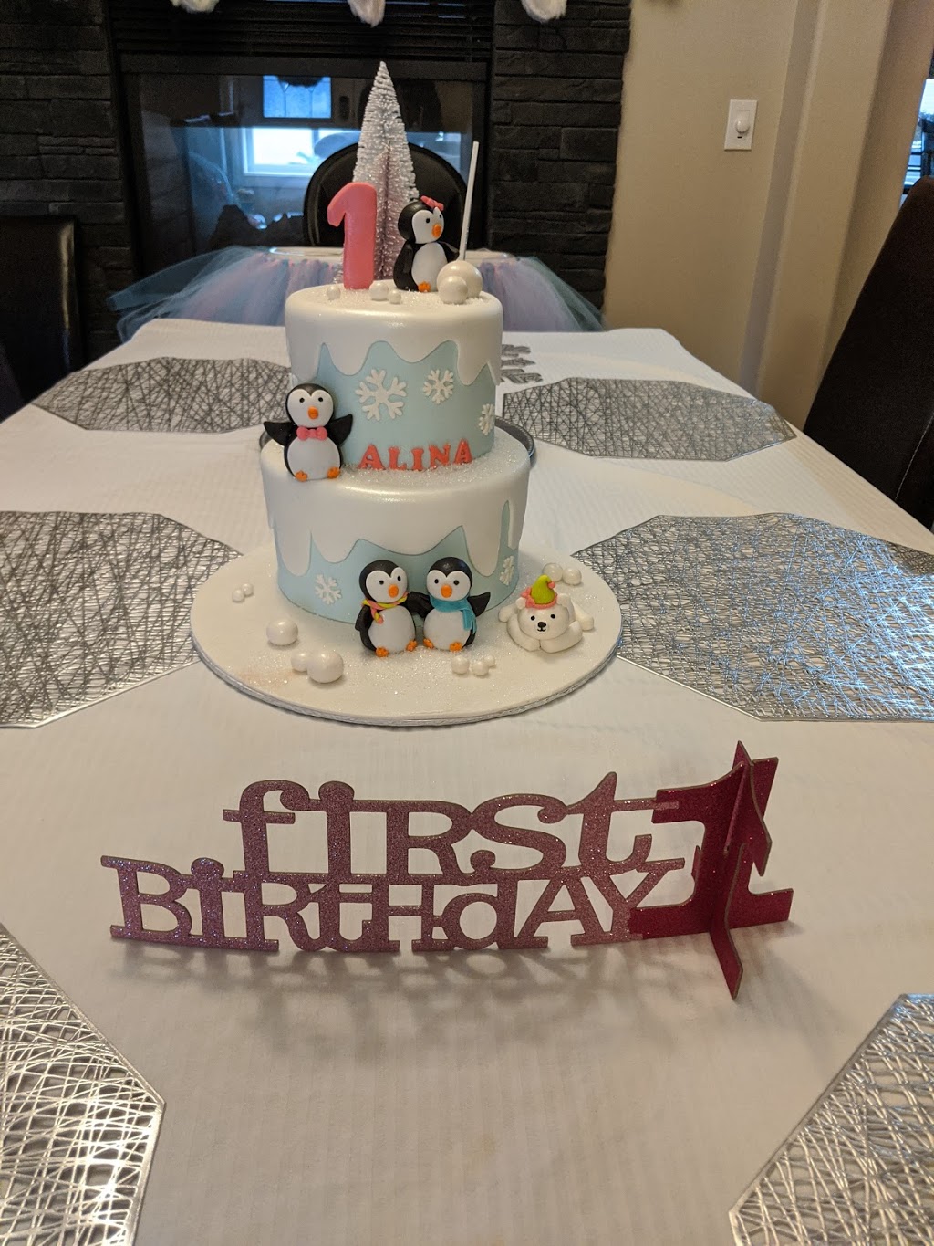 Sweetnd Custom Cakes | 16 Evansbrooke Landing NW, Calgary, AB T3P 1G5, Canada | Phone: (403) 585-5139