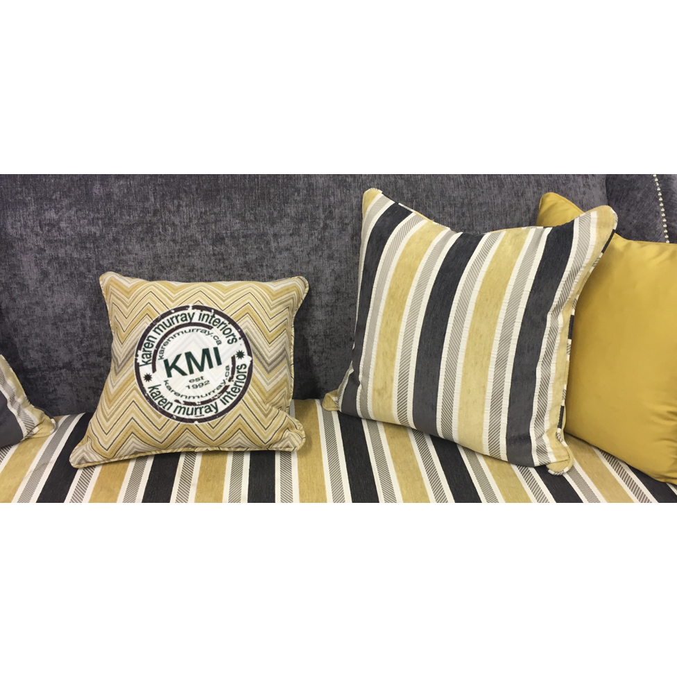 Karen Murray Interiors | 111 Northumberland St, Ayr, ON N0B 1E0, Canada | Phone: (519) 588-6427