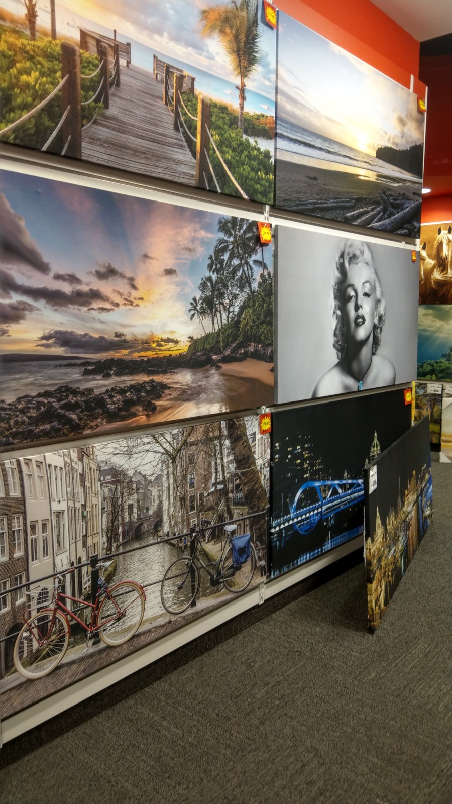 Urban Art | 2945 Jacklin Rd, Victoria, BC V9B 5E3, Canada | Phone: (250) 686-8363