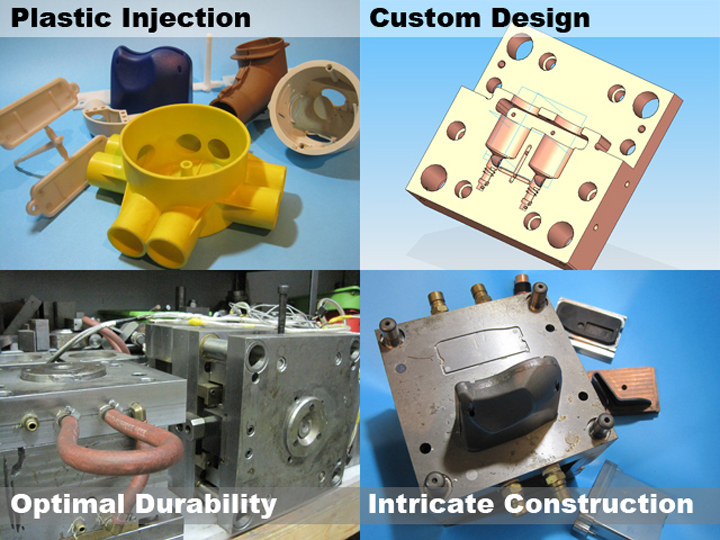 Ark Manufacturing Inc | 12180 Horseshoe Way #5, Richmond, BC V7A 4V5, Canada | Phone: (604) 204-0058