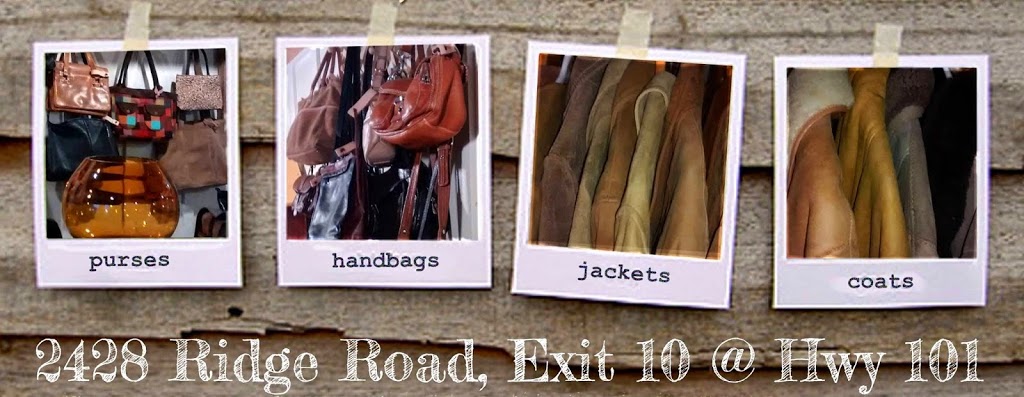 NO Faux Fashion Studio | 2428 Ridge Rd, Wolfville, NS B4P 2R3, Canada | Phone: (902) 791-1963