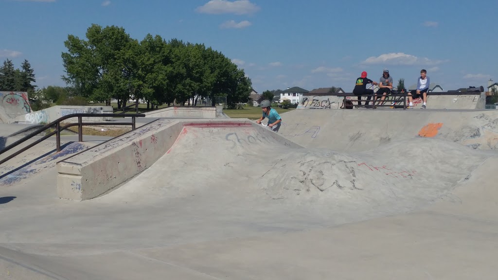 Langdon Park | 708 Centre St, Langdon, AB T0J 1X0, Canada
