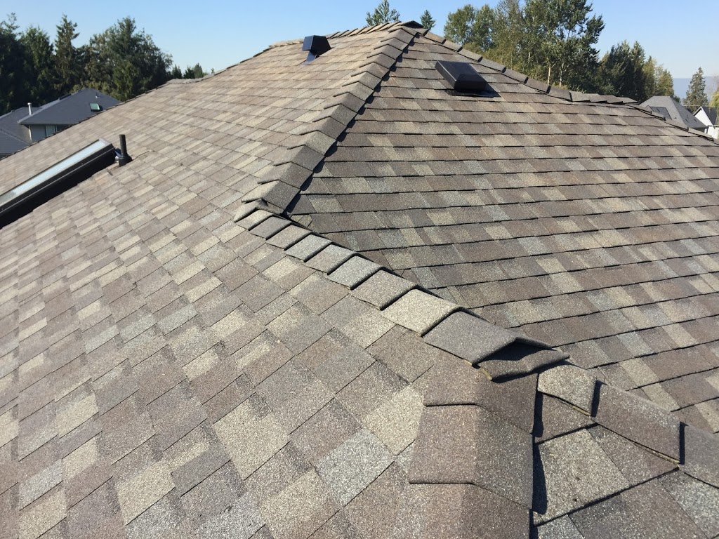 In Awe Roofing | 20986 77a Ave, Langley Twp, BC V2Y 0L8, Canada | Phone: (604) 255-7663