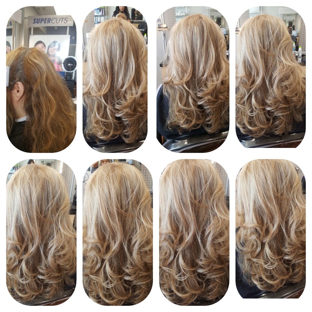 Supercuts | 2810 Major MacKenzie Dr W b15, Maple, ON L6A 3L2, Canada | Phone: (905) 832-3332