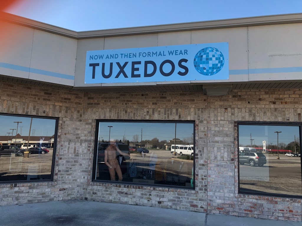 Now and Then Formal Wear Tuxedo | 1170 Gratiot Blvd, Marysville, MI 48040, USA | Phone: (810) 937-5385