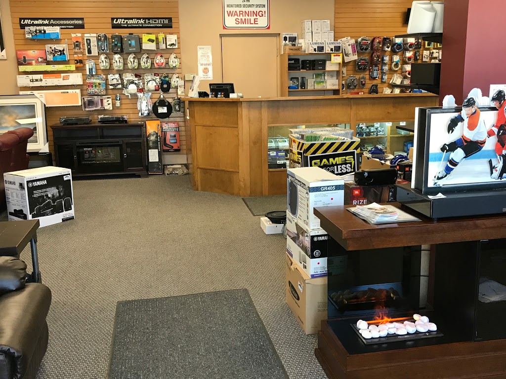 AUDIOSOURCE | 710 Franklin Blvd, Cambridge, ON N1R 7Z1, Canada | Phone: (519) 621-3003