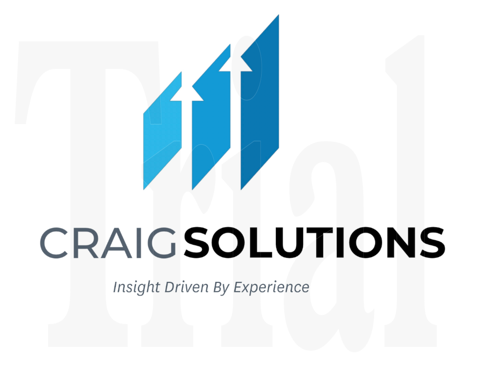 Craig Government Solutions | 59 Hamilton Meadows Dr, Winnipeg, MB R2Y 2K1, Canada | Phone: (431) 777-4205