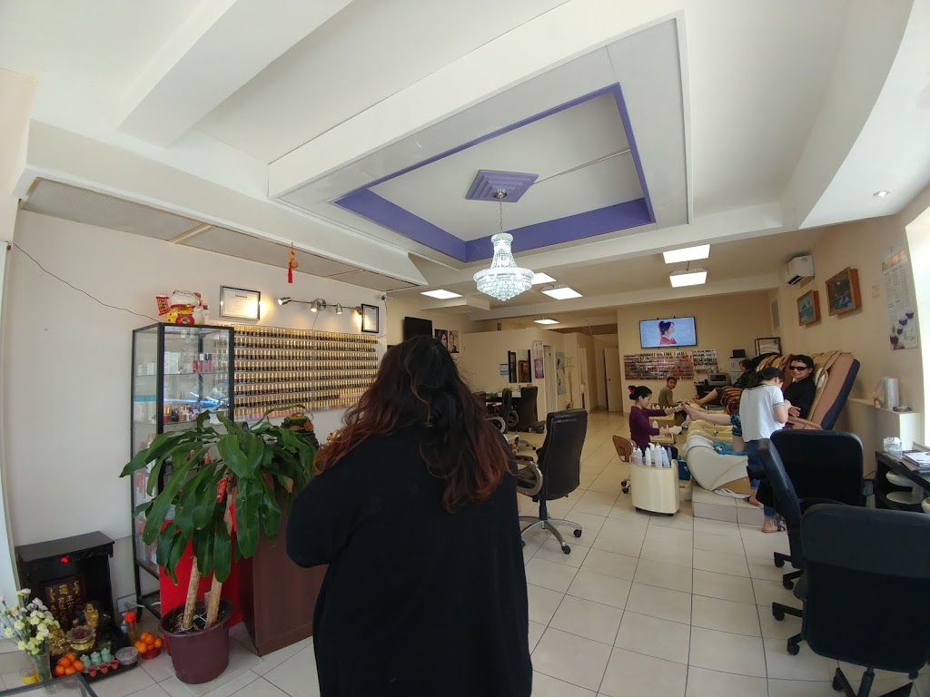 Keelesdale Nails & Spa | 2636 Eglington Ave West, York, ON M6M 1T7, Canada | Phone: (416) 651-7455