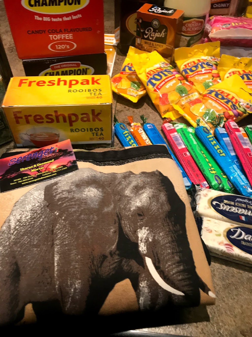 Serengeti Trading Edmonton | 3018 106 St, Edmonton, AB T6J 4A6, Canada | Phone: (780) 989-0226