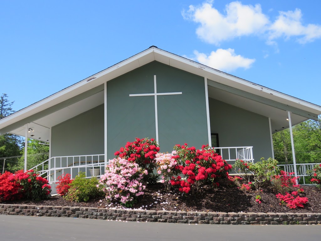 Baker Creek Bible Church | 3920 James St, Bellingham, WA 98226, USA | Phone: (360) 733-1027