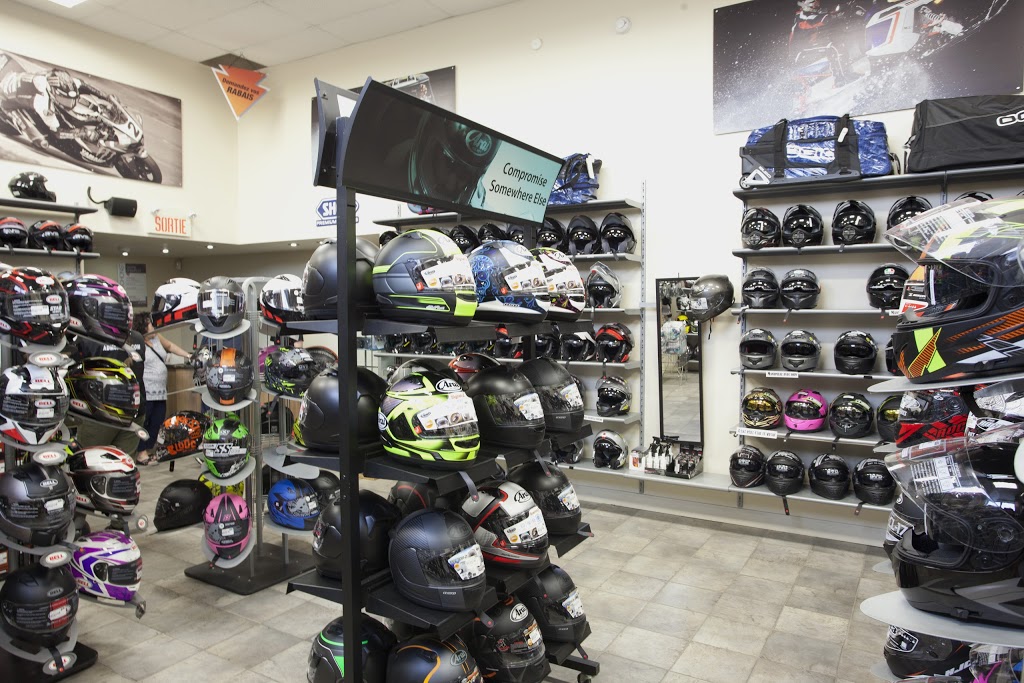 ADM Sport Québec | 1831 Boulevard Wilfrid-Hamel, Québec, QC G1N 3Z1, Canada | Phone: (418) 527-4489