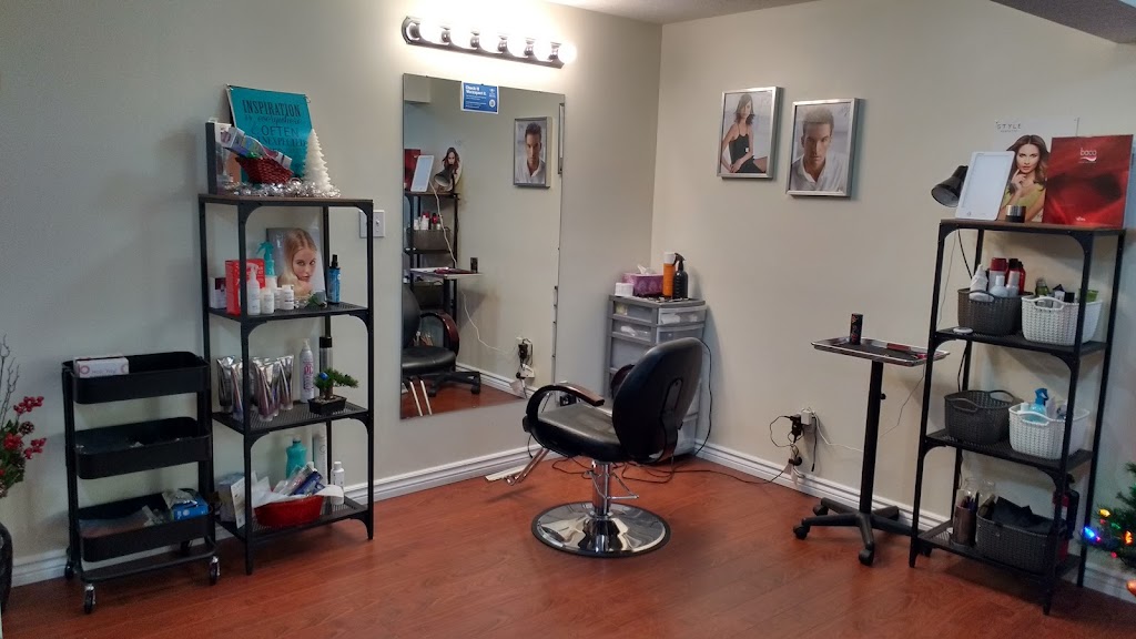 Hair Design By Natalia | 709 Paris Blvd, Waterloo, ON N2T 2X9, Canada | Phone: (519) 886-1521
