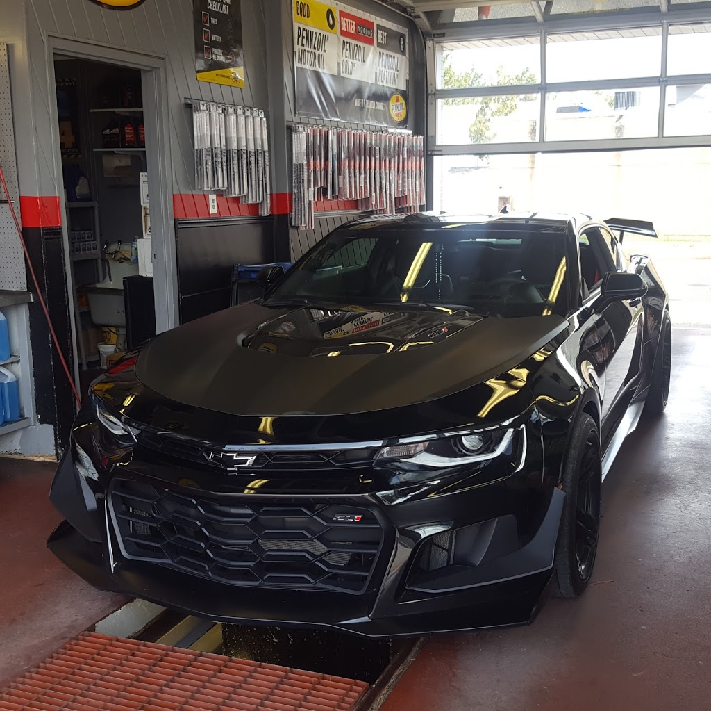 Pennzoil Ten Minute Oil Change | 878 Upper James St, Hamilton, ON L9C 3A4, Canada | Phone: (905) 383-5663