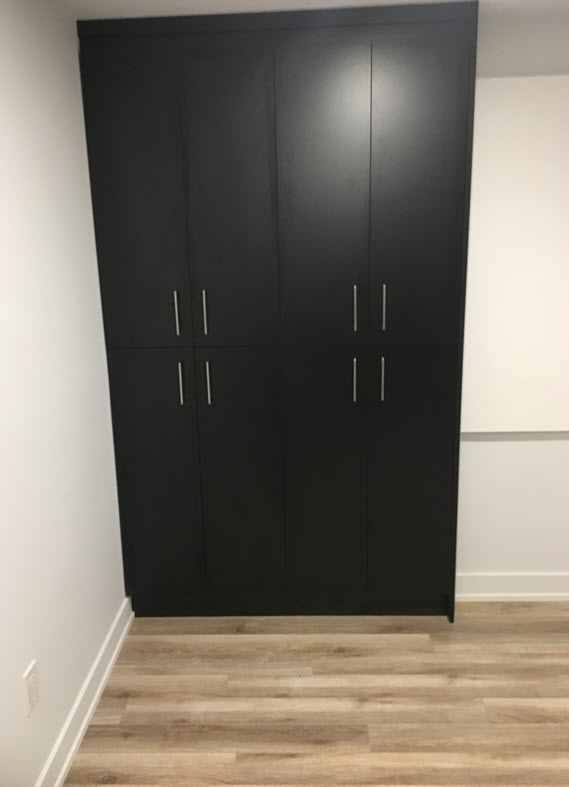 Solutions Cabinets | 500 Chemin Industriel, LAnge-Gardien, QC J8L 0A9, Canada | Phone: (819) 485-1812