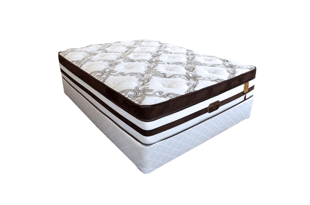 Divine Sleep & Sofa | 6720 Columbus Rd, Mississauga, ON L5T 2G1, Canada | Phone: (647) 242-3600
