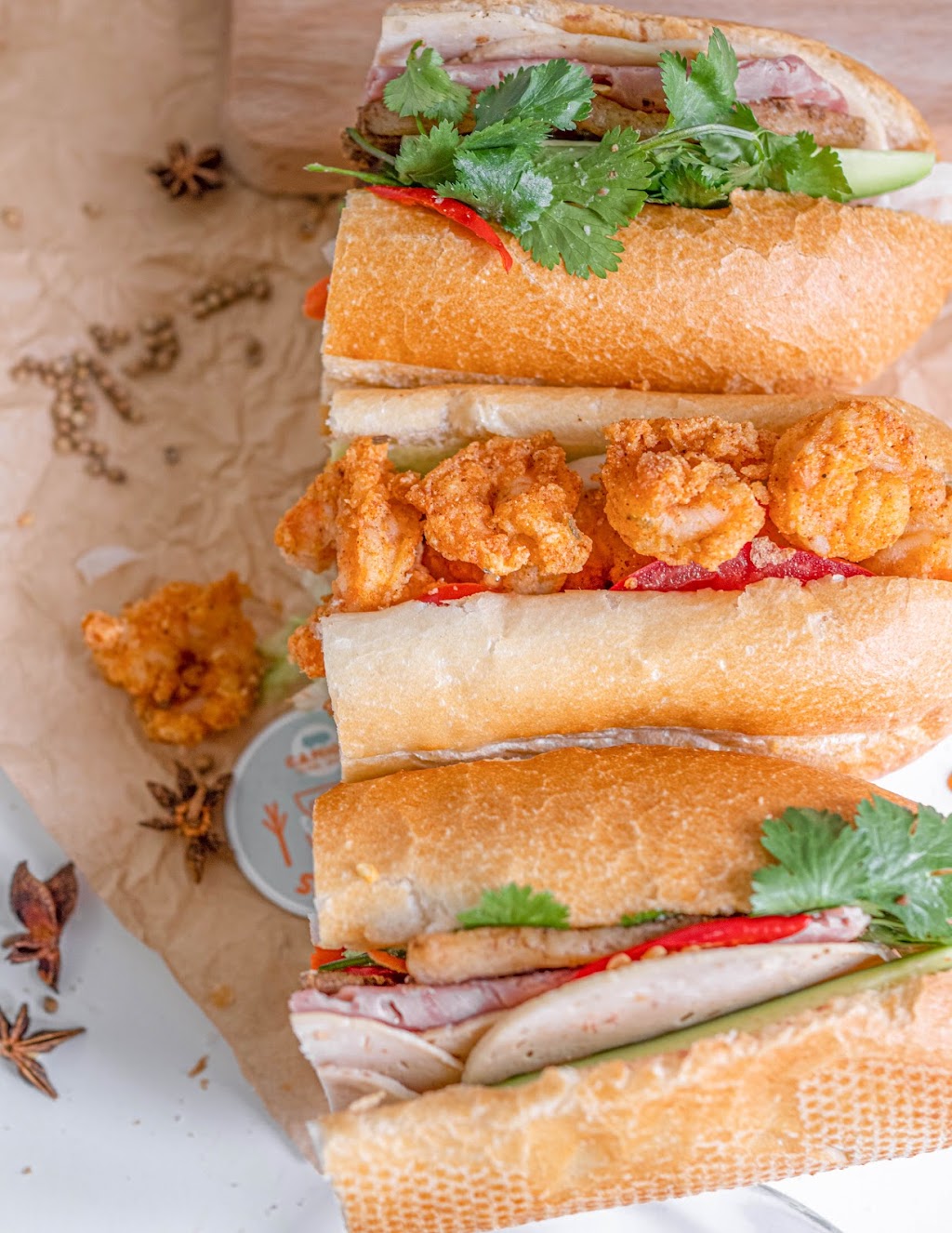 Camion Cafe - Food Truck | 8425 Main St, Vancouver, BC V5X 3M3, Canada | Phone: (236) 412-1119