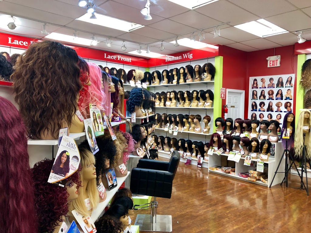 BSW Beauty Humber | 106 Humber College Blvd, Etobicoke, ON M9V 4E4, Canada | Phone: (416) 749-4247