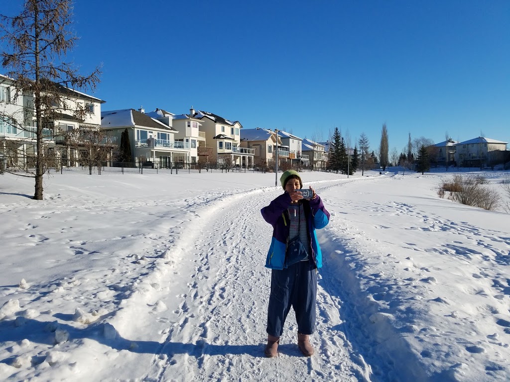 Cumberland Lake | 104 Cote Crescent NW, Edmonton, AB T6V 1L3, Canada