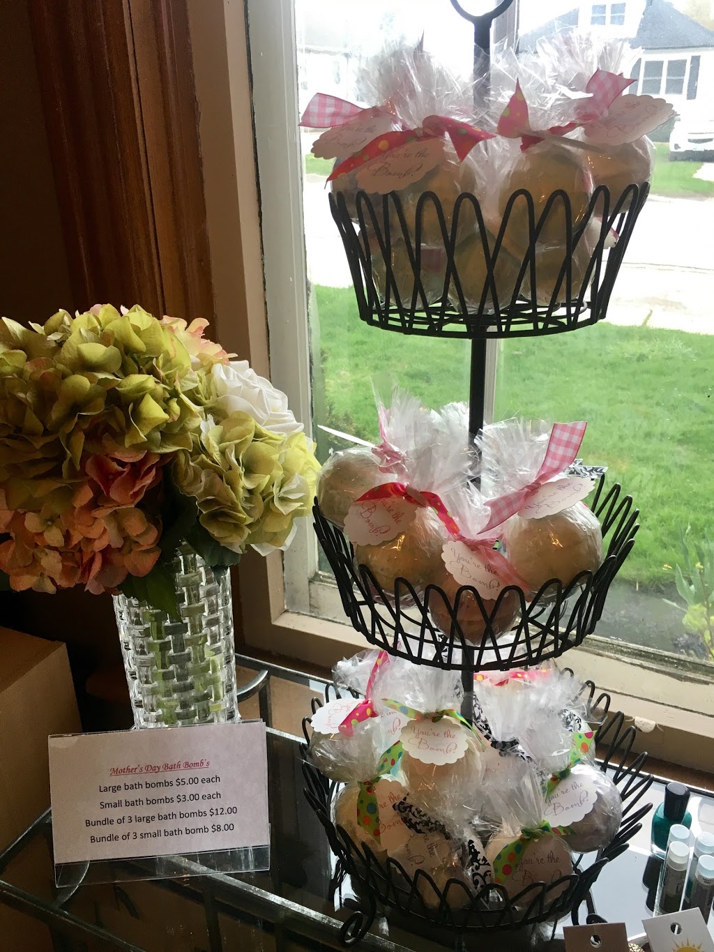Orchard Valley Spa | 4012 Perth Rd 107, Shakespeare, ON N0B 2P0, Canada | Phone: (519) 625-1100