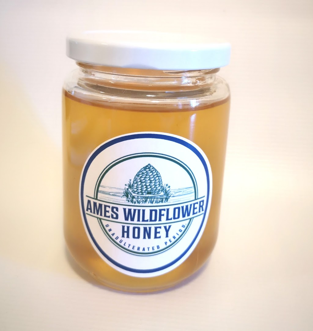 Ames Wildflower Honey | 345 Marketway Ln, Timberlea, NS B3T 0K9, Canada | Phone: (902) 809-8204