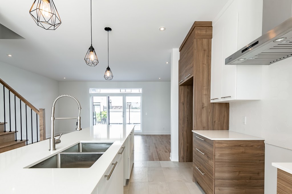 Pür Urbain Candiac | 169 Rue dAmbre, Candiac, QC J5R 0S2, Canada | Phone: (450) 907-7871