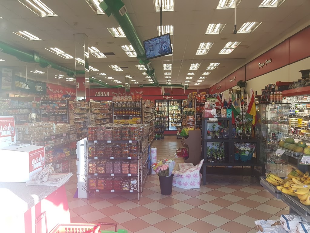 Rabba Fine Foods | 5025 Heatherleigh Ave, Mississauga, ON L5V 2Y7, Canada | Phone: (905) 755-0040