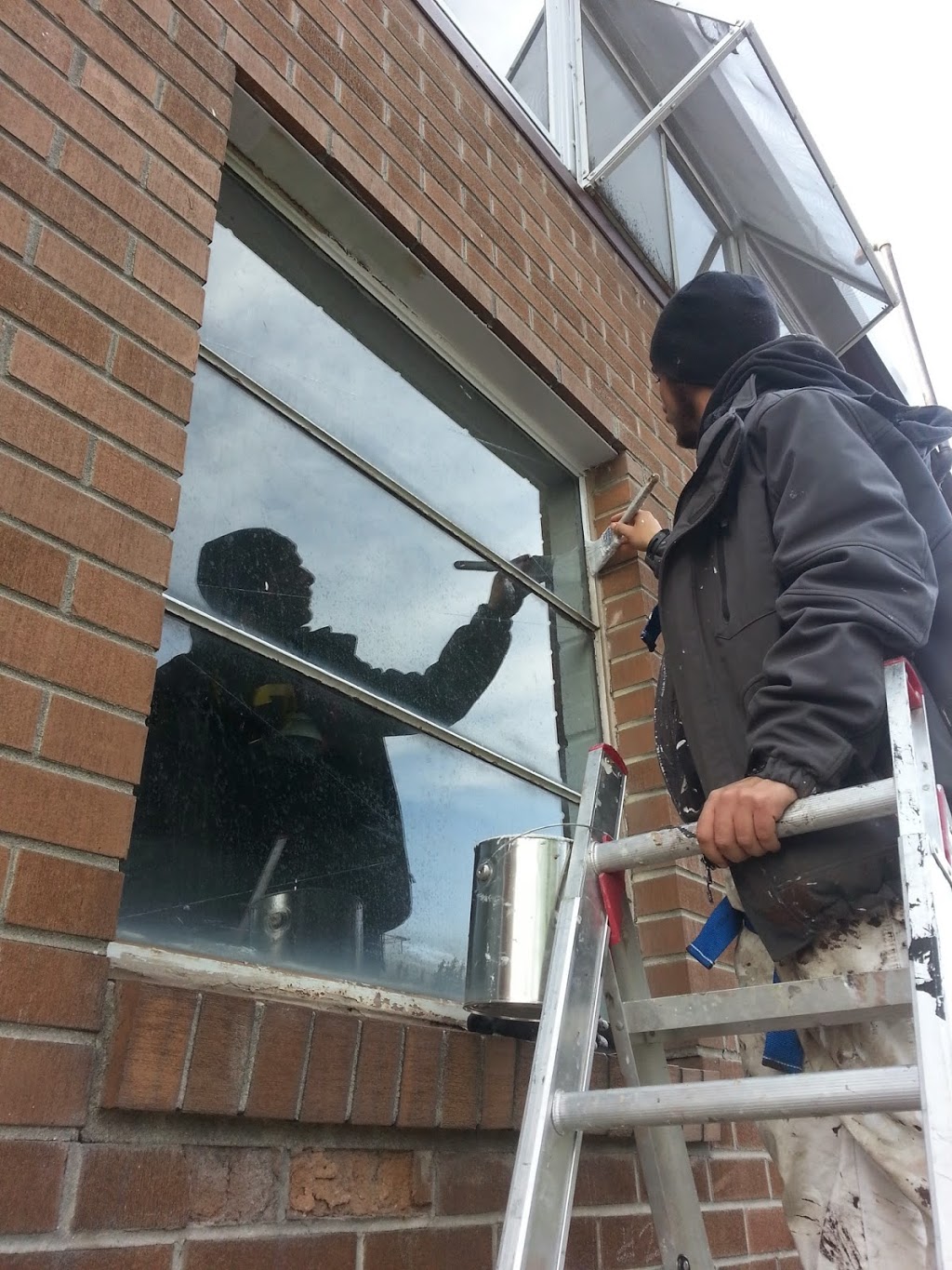 LOMBARDO PAINTING & RENOVATING | 3672 Indigo Crescent, Mississauga, ON L5N 7J1, Canada | Phone: (647) 294-0340
