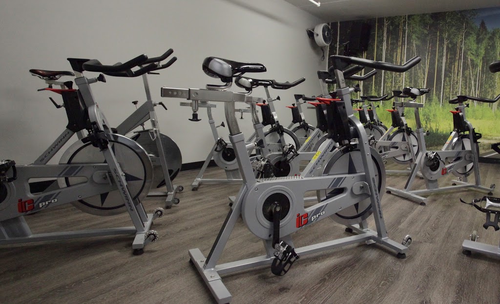 Énergie Cardio | entre Cavendish et Walkley, 6610 Sherbrooke St W, Montreal, QC H4B 1N7, Canada | Phone: (514) 487-2332