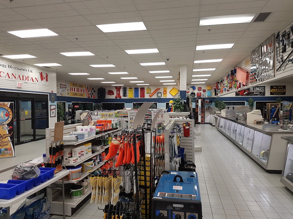Gregg Distributors LP | 5141 76A Street Close, Red Deer, AB T4P 3M2, Canada | Phone: (403) 341-3100